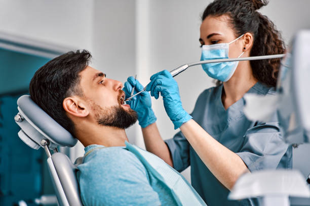 Best Dental Exams and Cleanings  in Savannah, TX